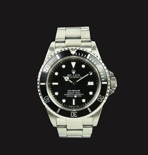 rolex anno di produzione diverso da garanzia